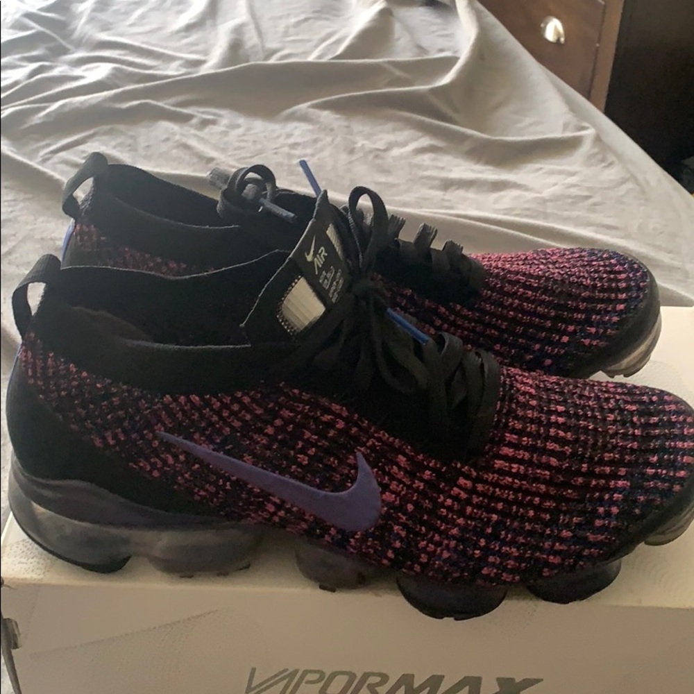 Vapor max